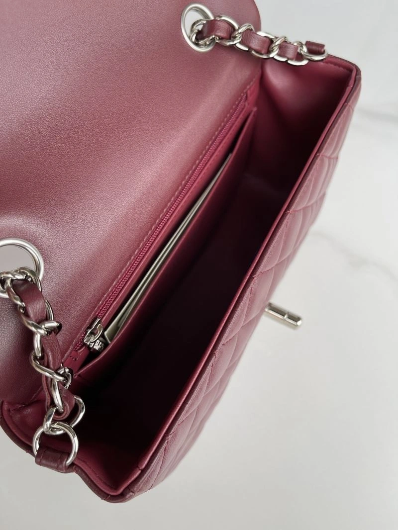 Chanel CF Series Bags 4101C-0690