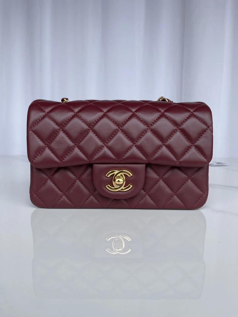Chanel CF Series Bags 4101C-0691
