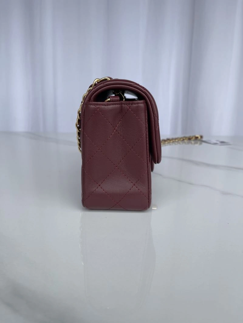 Chanel CF Series Bags 4101C-0691