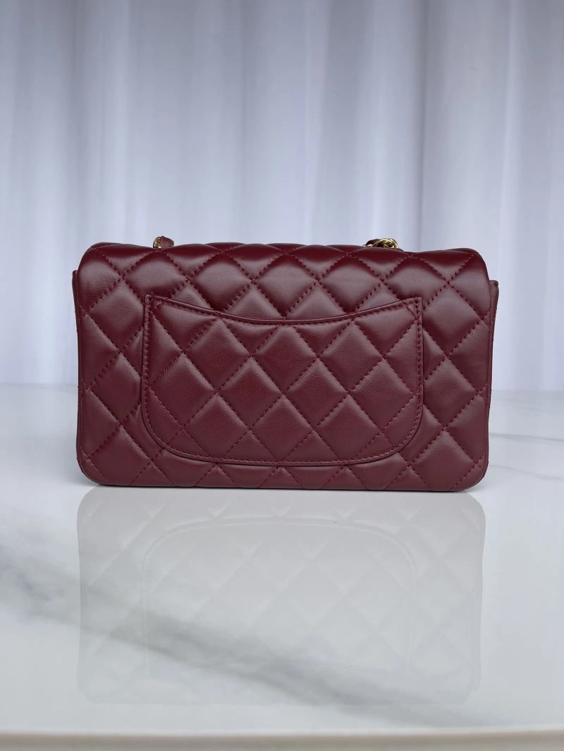 Chanel CF Series Bags 4101C-0691