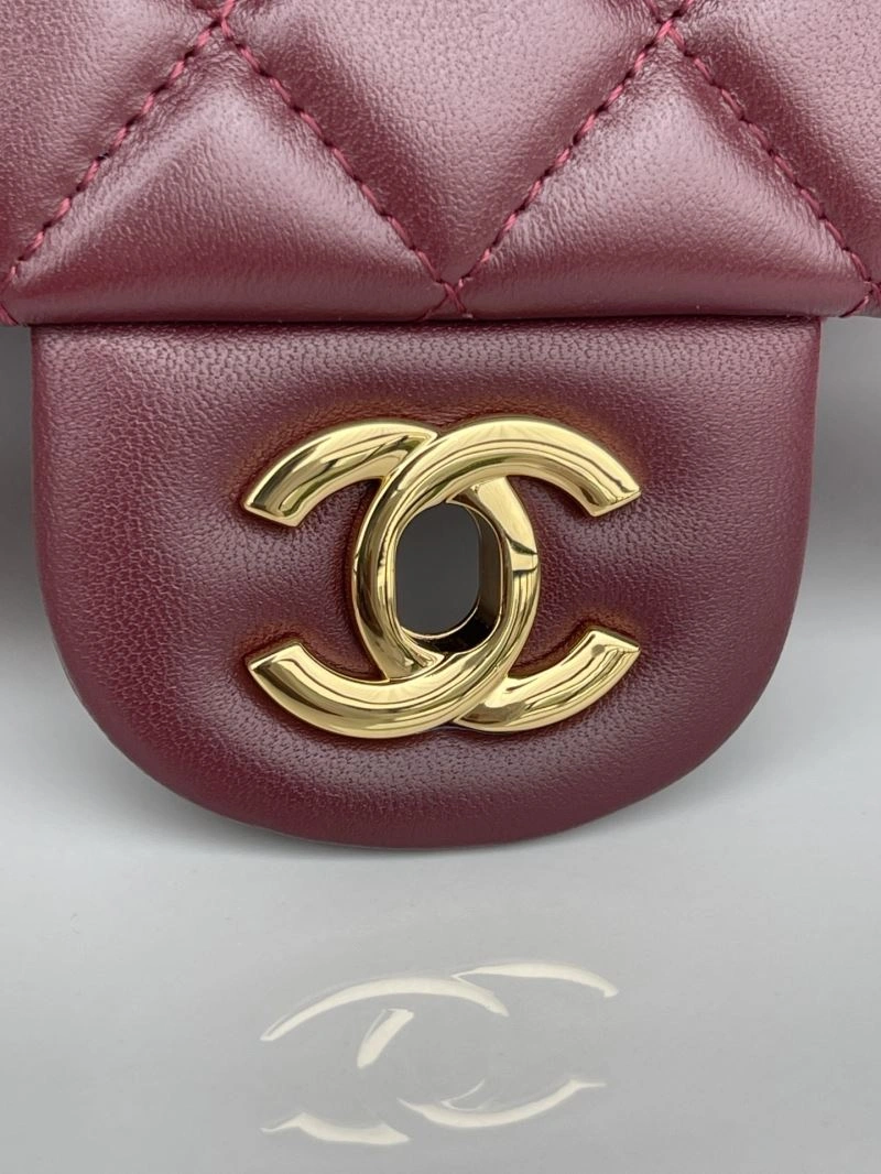Chanel CF Series Bags 4101C-0691