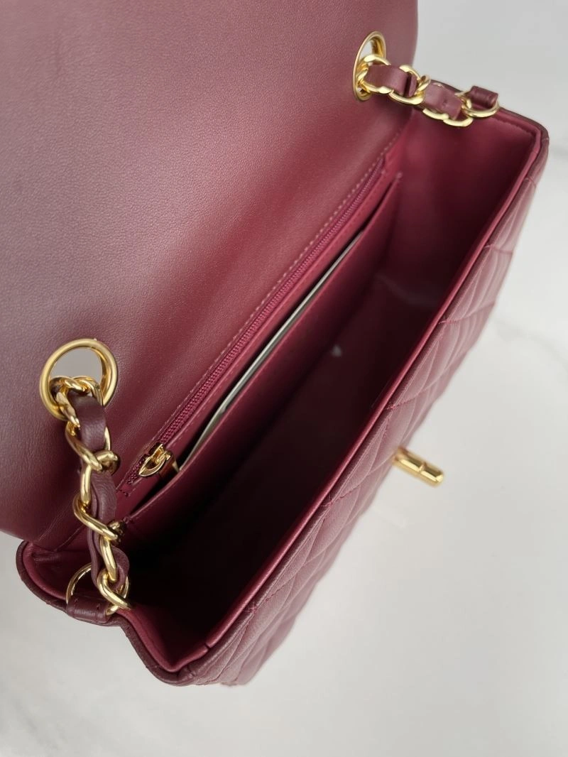 Chanel CF Series Bags 4101C-0691