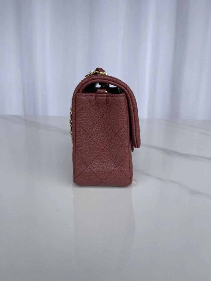 Chanel CF Series Bags 4101C-0692