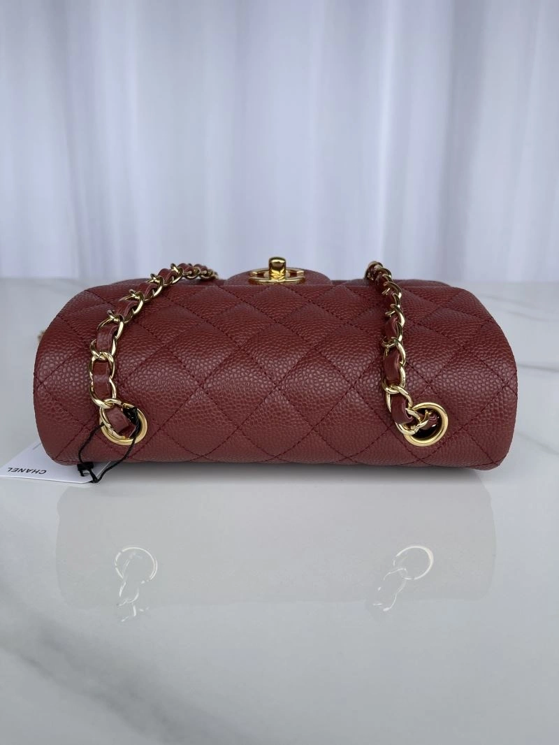 Chanel CF Series Bags 4101C-0692