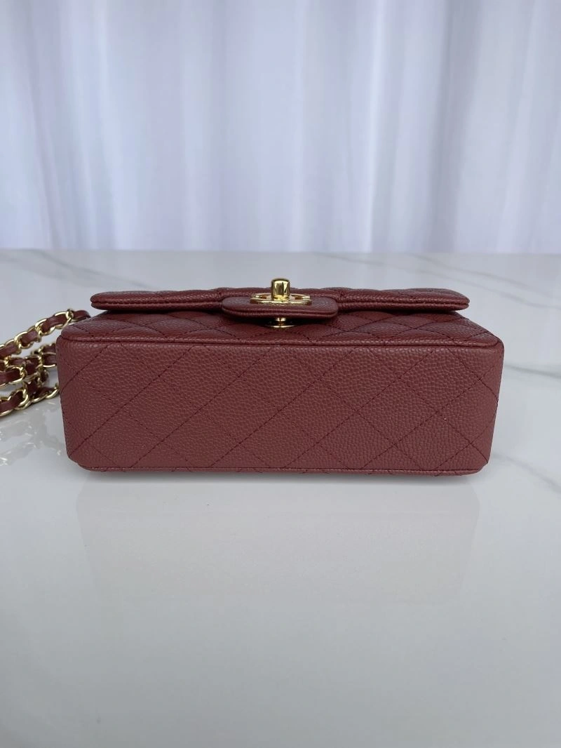 Chanel CF Series Bags 4101C-0692