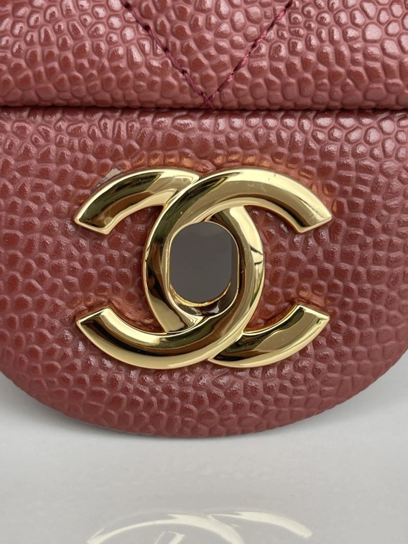 Chanel CF Series Bags 4101C-0692
