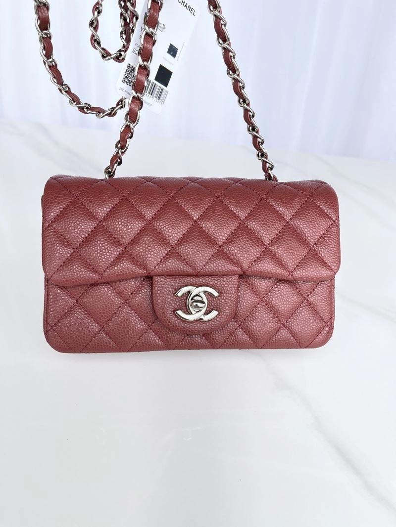 Chanel CF Series Bags 4101C-0693