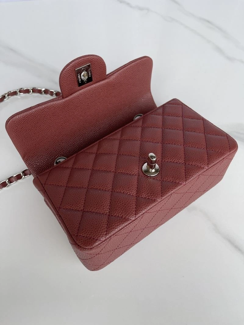 Chanel CF Series Bags 4101C-0693