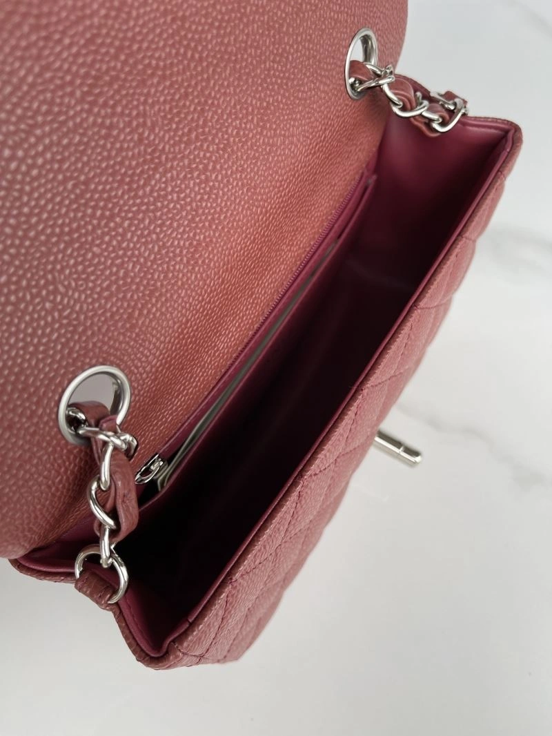 Chanel CF Series Bags 4101C-0693