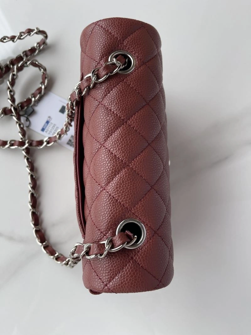 Chanel CF Series Bags 4101C-0693