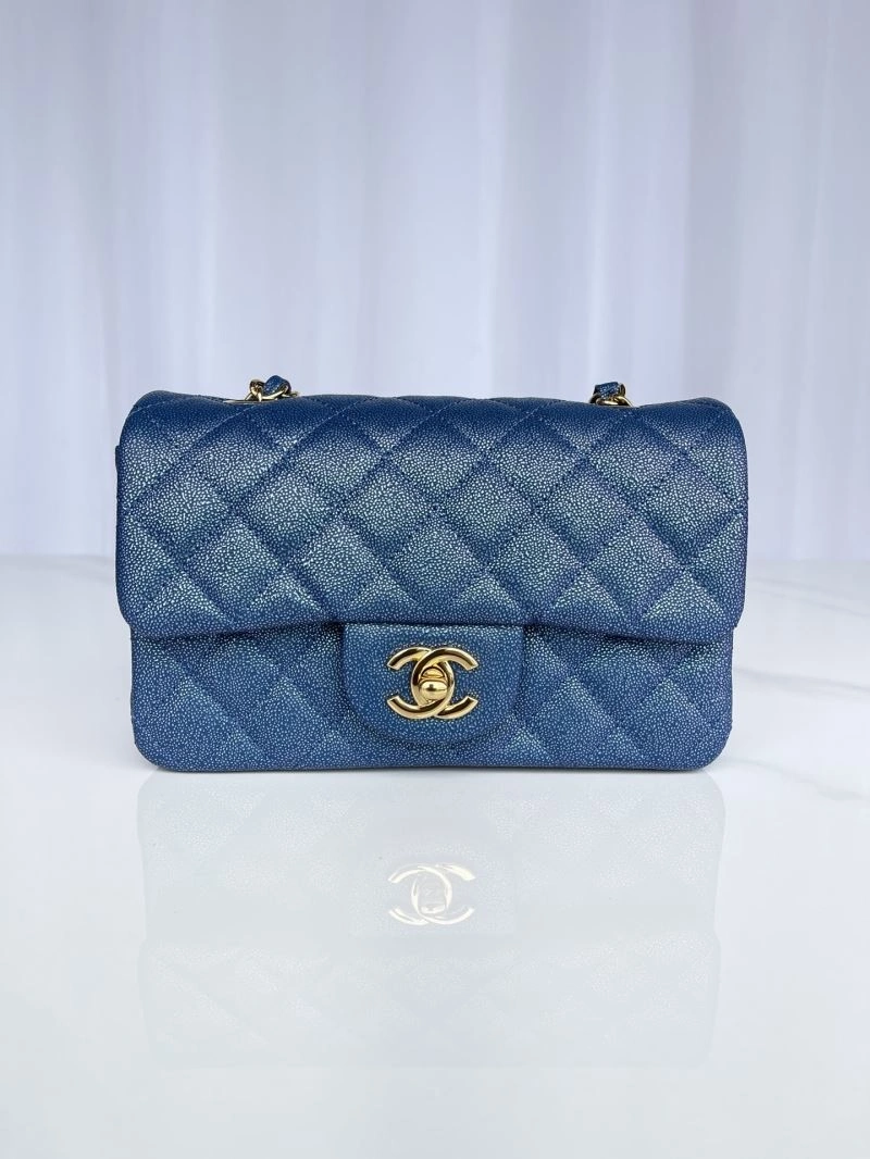 Chanel CF Series Bags 4101C-0694