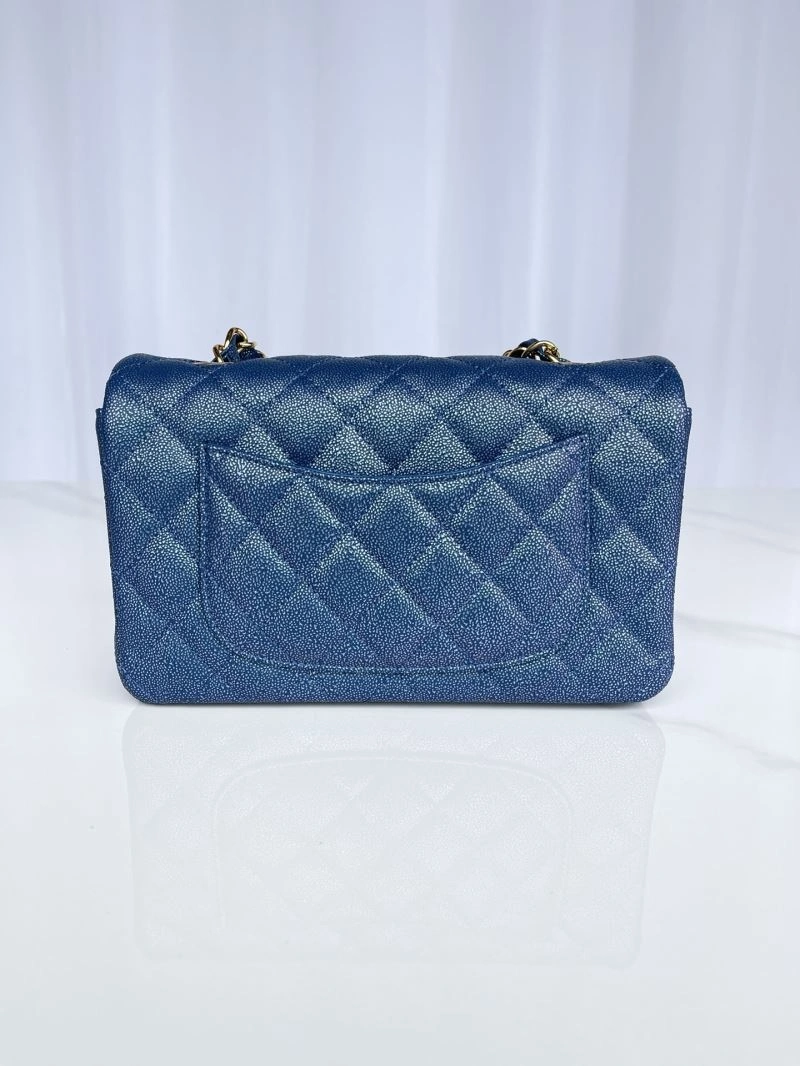 Chanel CF Series Bags 4101C-0694