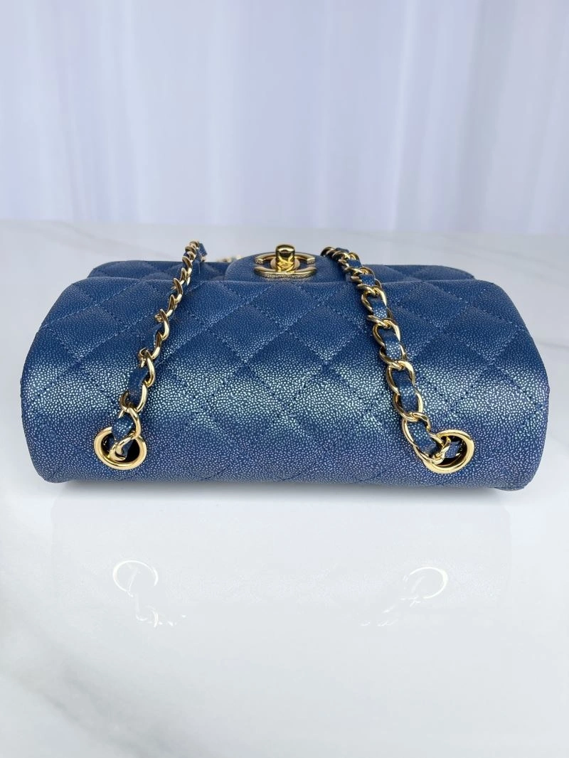 Chanel CF Series Bags 4101C-0694