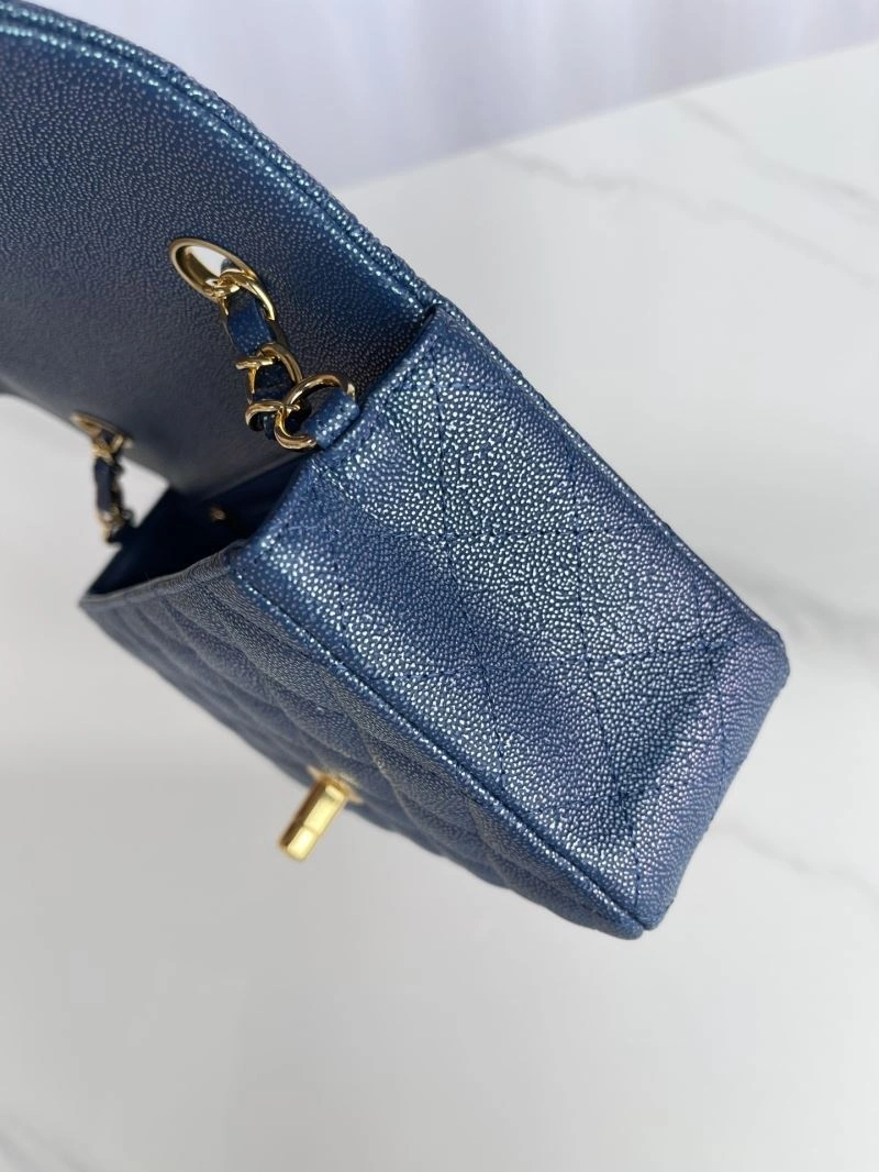 Chanel CF Series Bags 4101C-0694