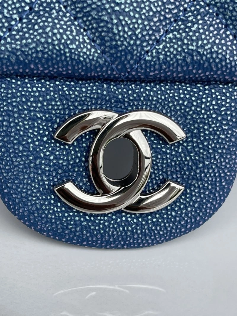 Chanel CF Series Bags 4101C-0695