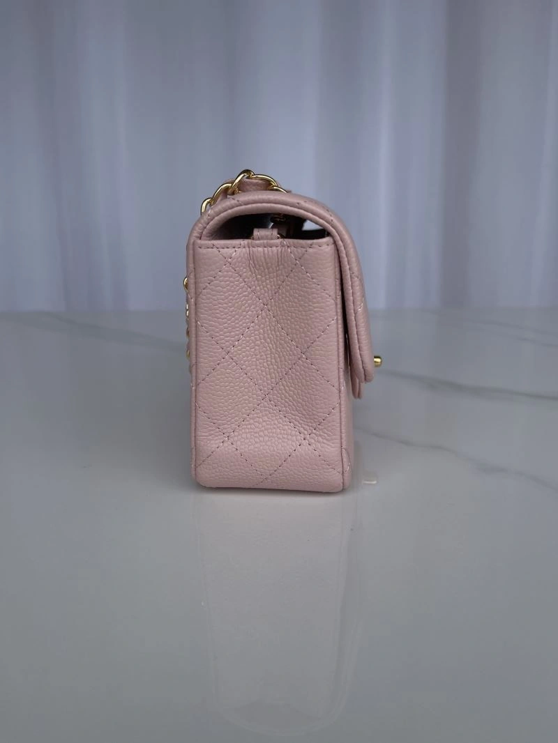 Chanel CF Series Bags 4101C-0696