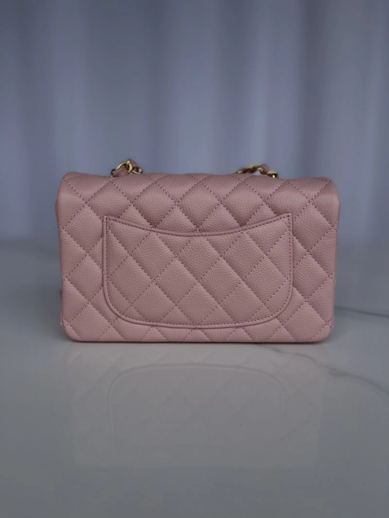 Chanel CF Series Bags 4101C-0696