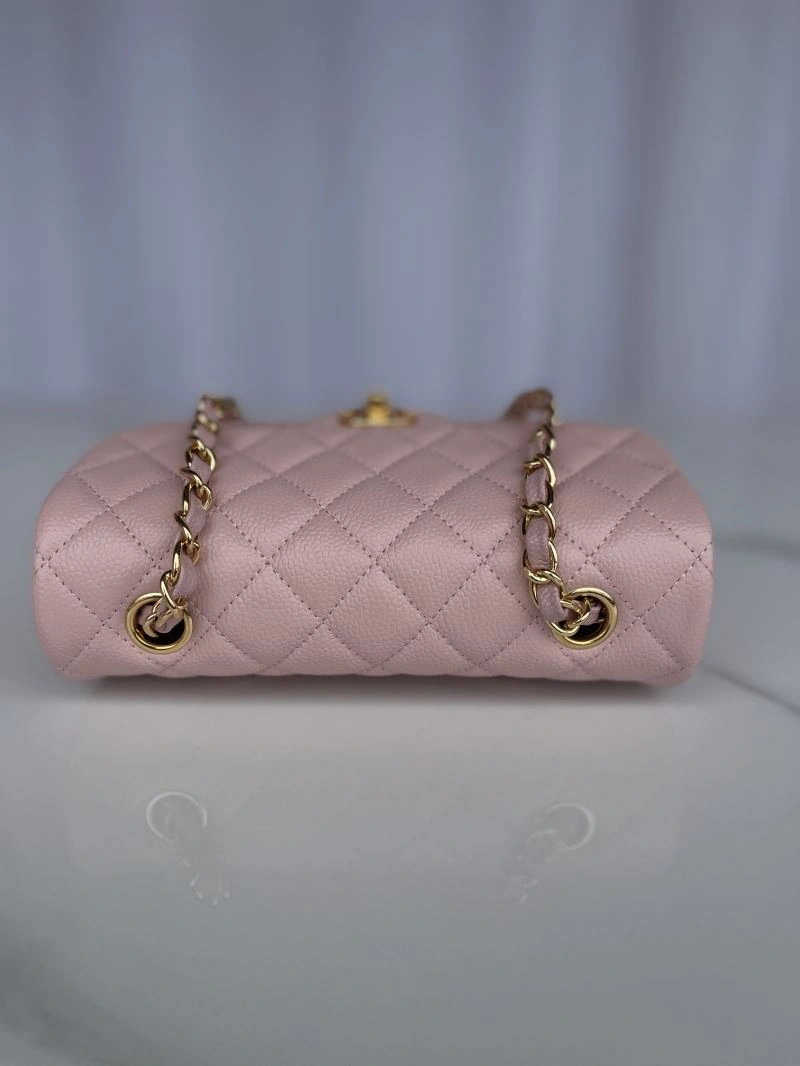 Chanel CF Series Bags 4101C-0696