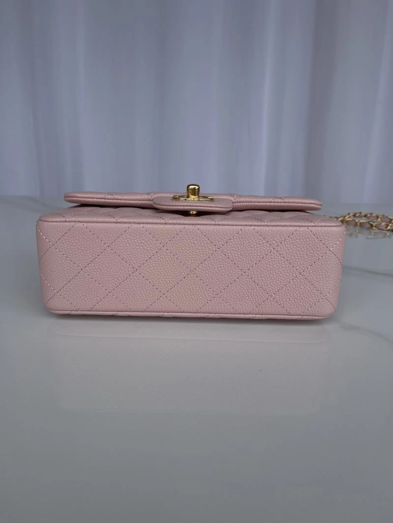 Chanel CF Series Bags 4101C-0696