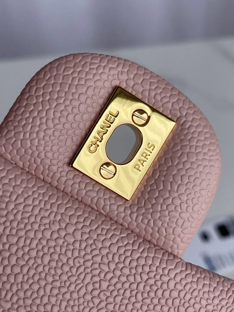 Chanel CF Series Bags 4101C-0696