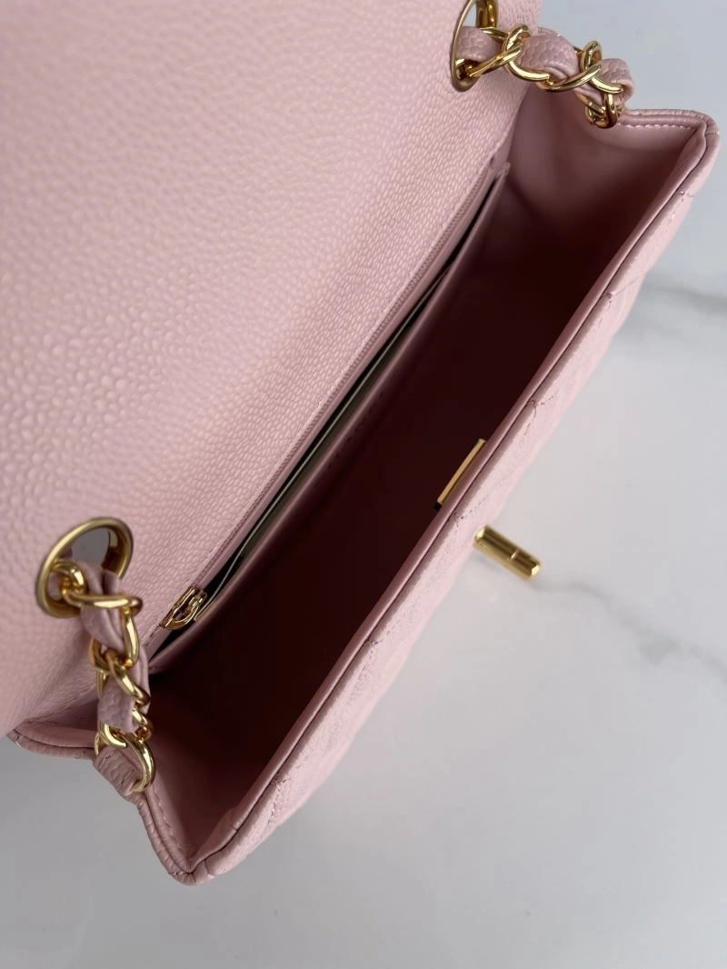 Chanel CF Series Bags 4101C-0696