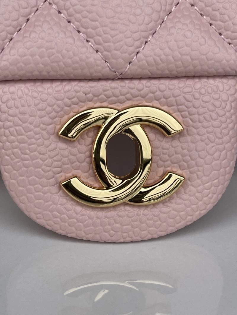 Chanel CF Series Bags 4101C-0696