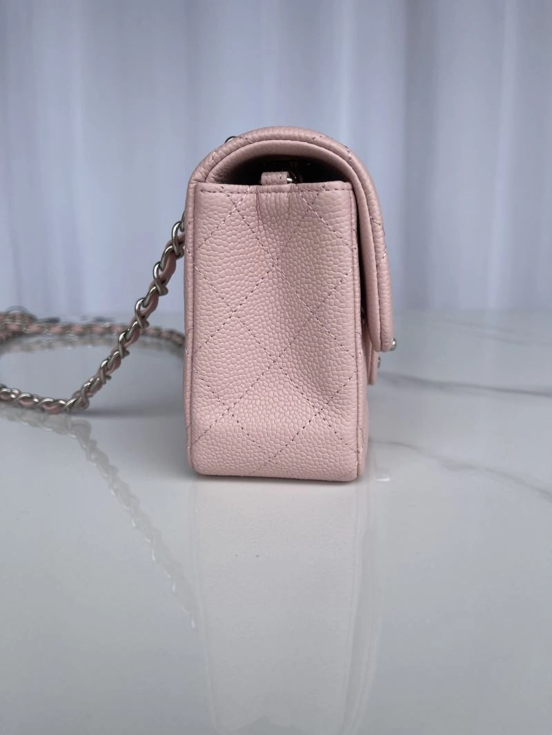 Chanel CF Series Bags 4101C-0697