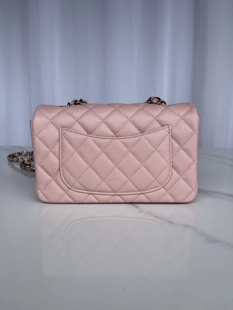 Chanel CF Series Bags 4101C-0697