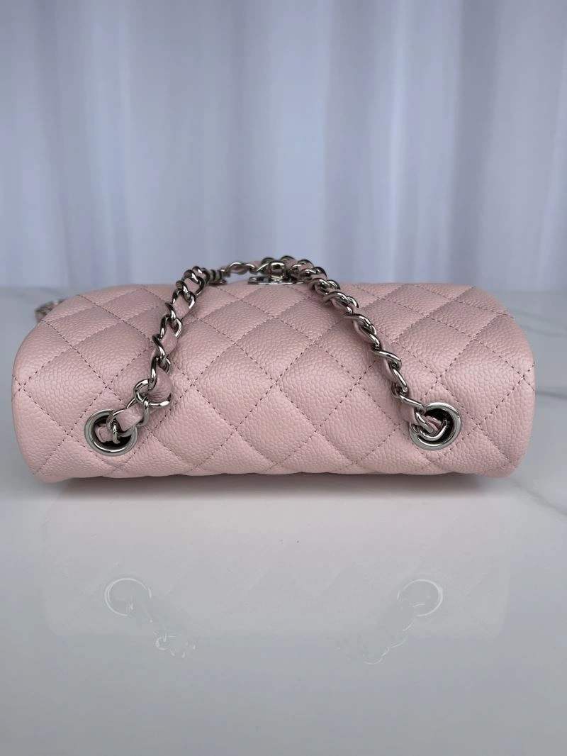 Chanel CF Series Bags 4101C-0697