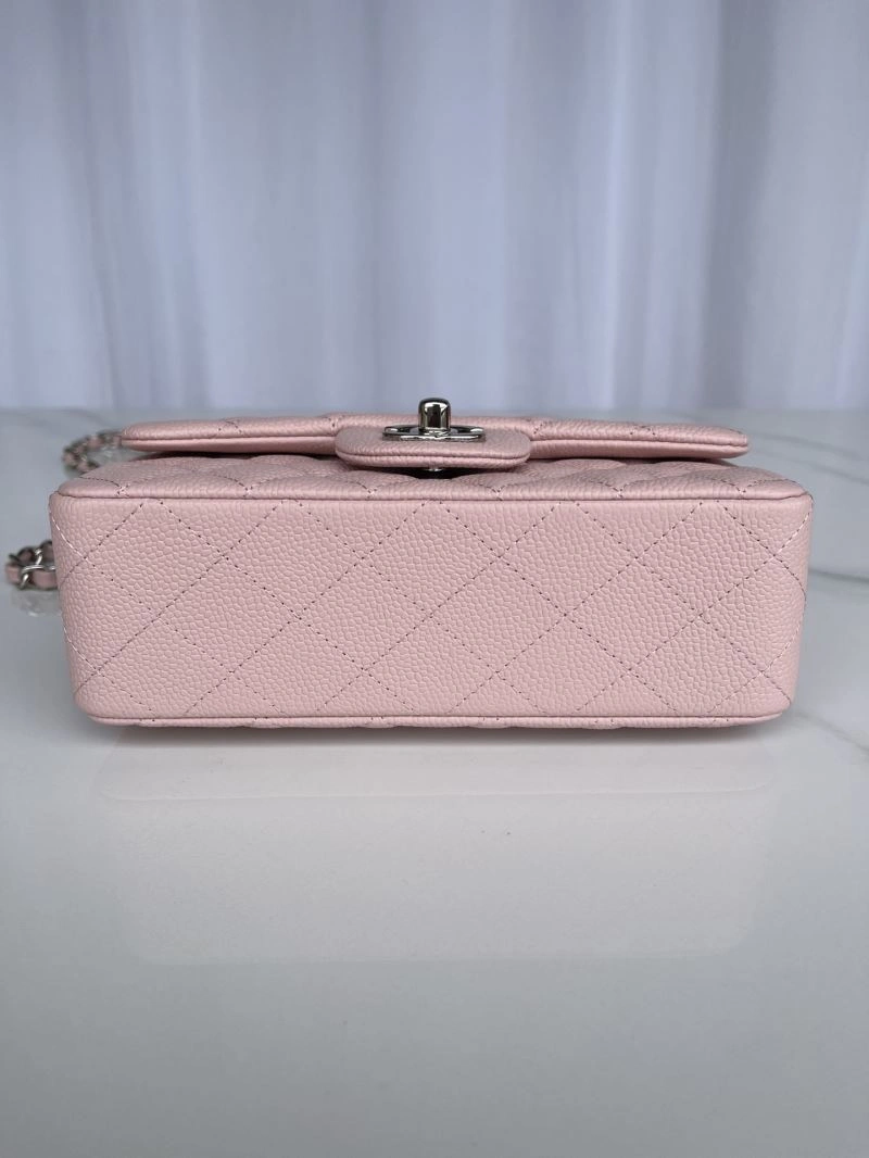 Chanel CF Series Bags 4101C-0697