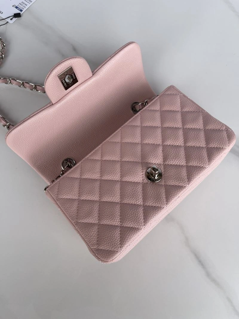 Chanel CF Series Bags 4101C-0697