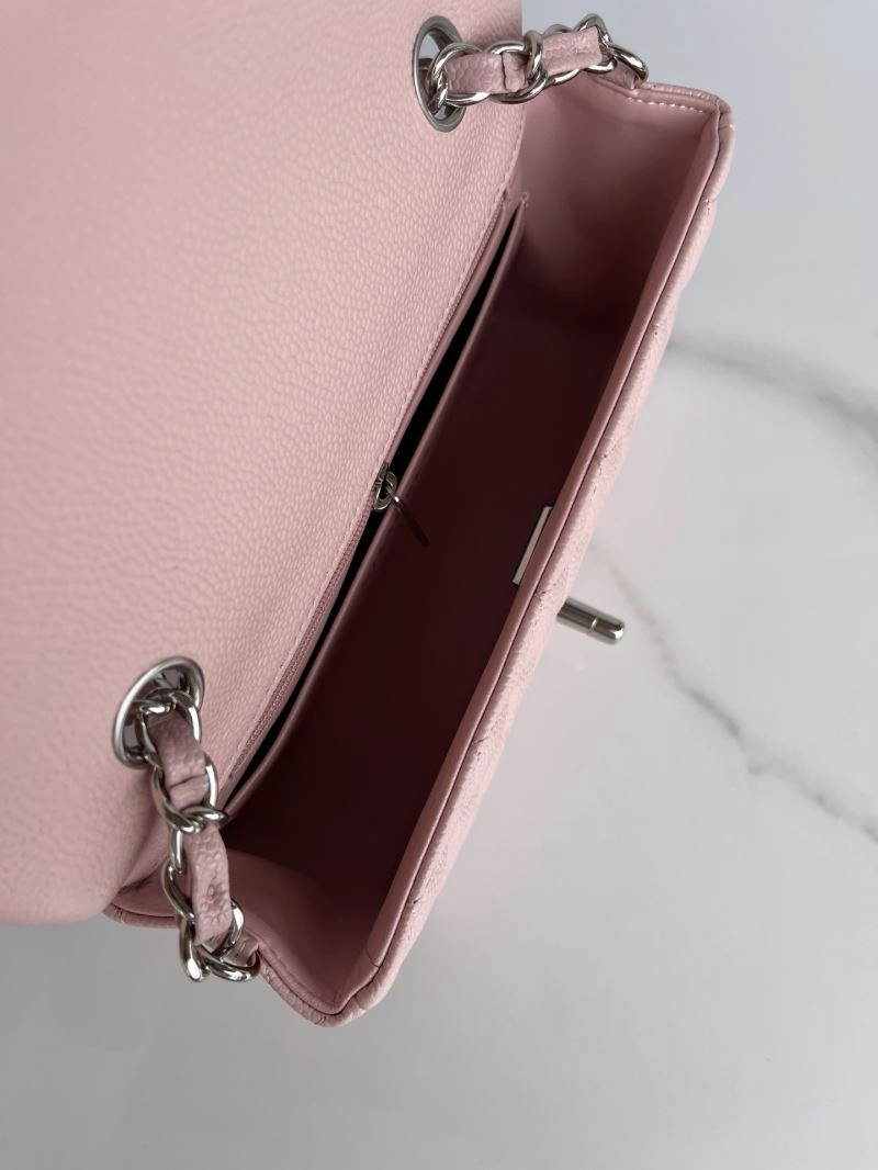 Chanel CF Series Bags 4101C-0697