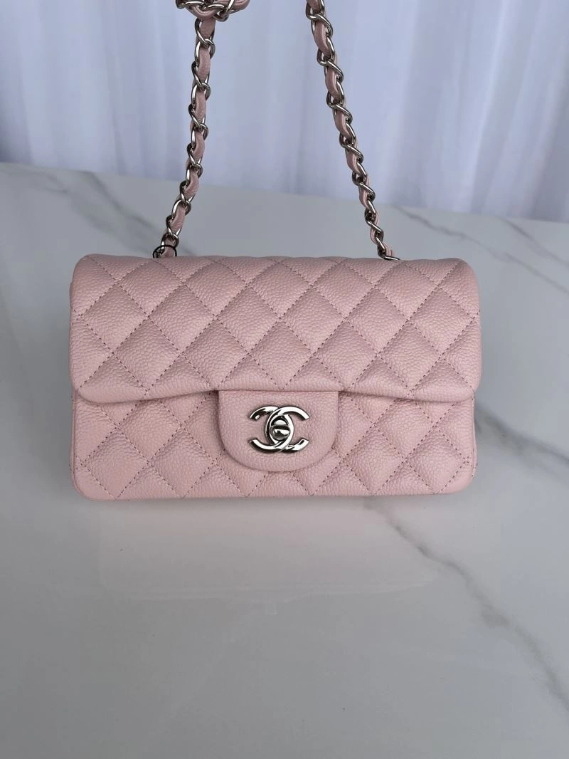 Chanel CF Series Bags 4101C-0697