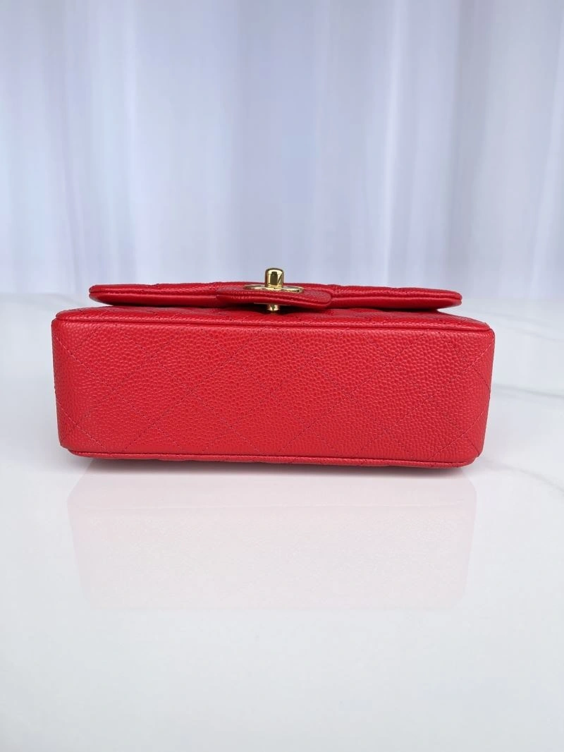 Chanel CF Series Bags 4101C-0698