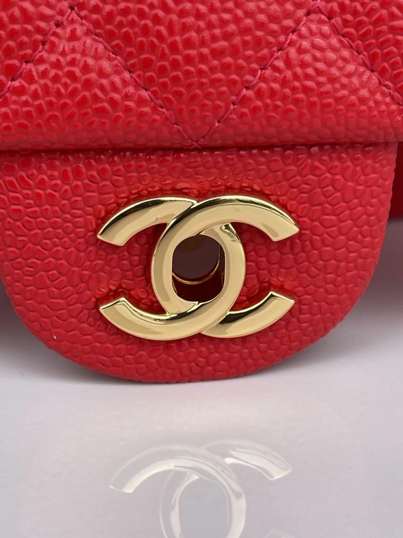 Chanel CF Series Bags 4101C-0698