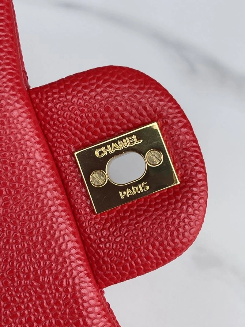 Chanel CF Series Bags 4101C-0698