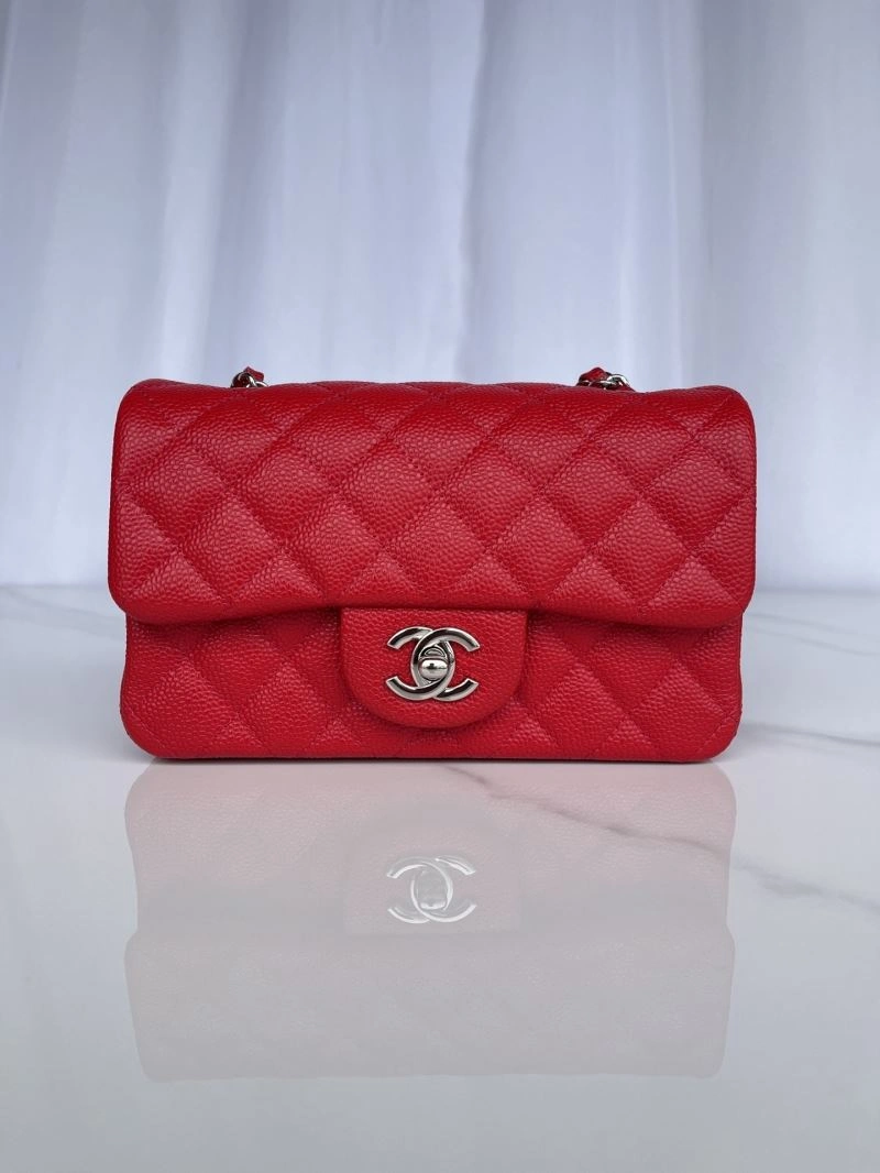 Chanel CF Series Bags 4101C-0699