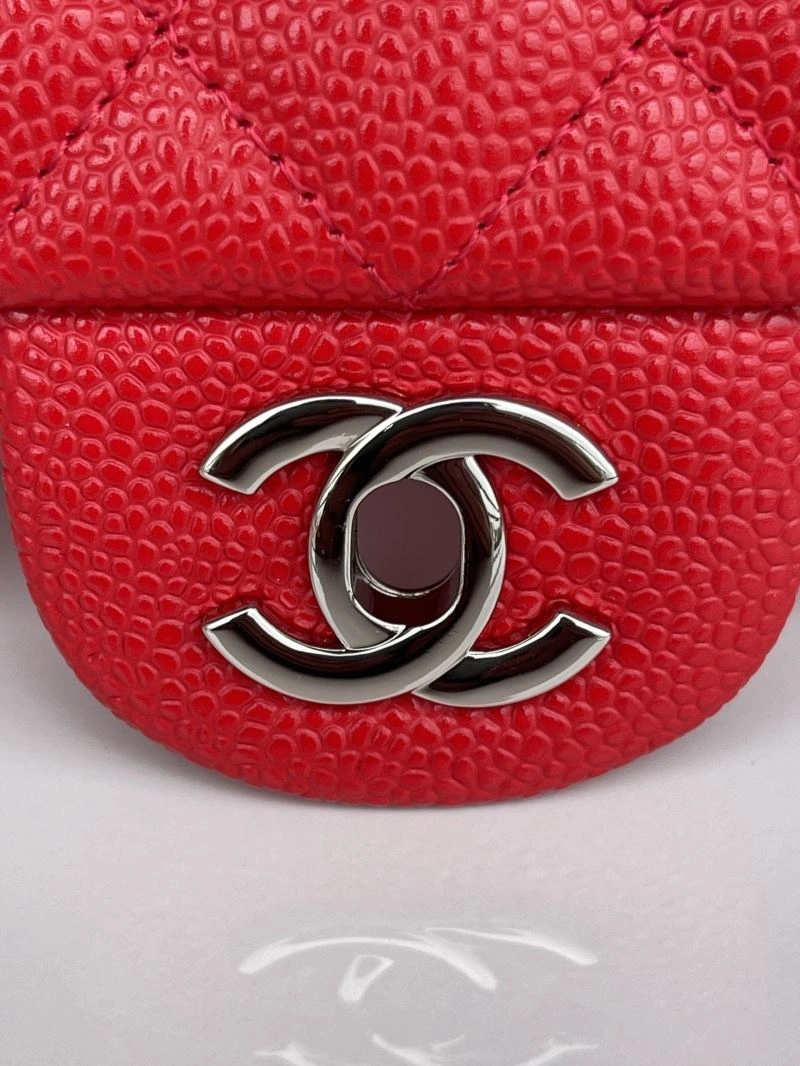 Chanel CF Series Bags 4101C-0699