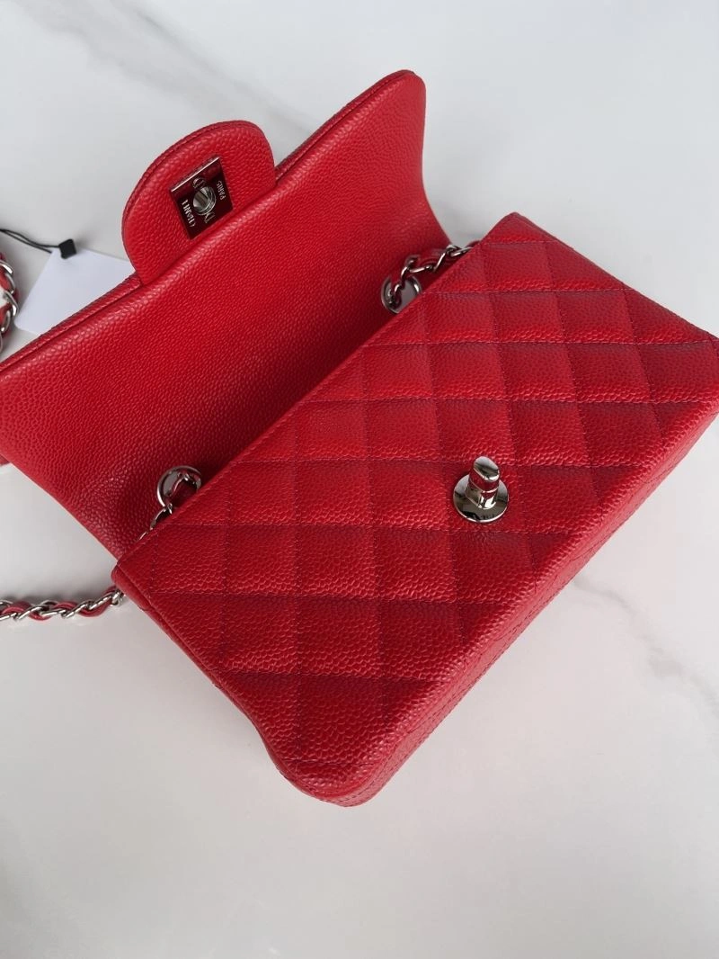 Chanel CF Series Bags 4101C-0699