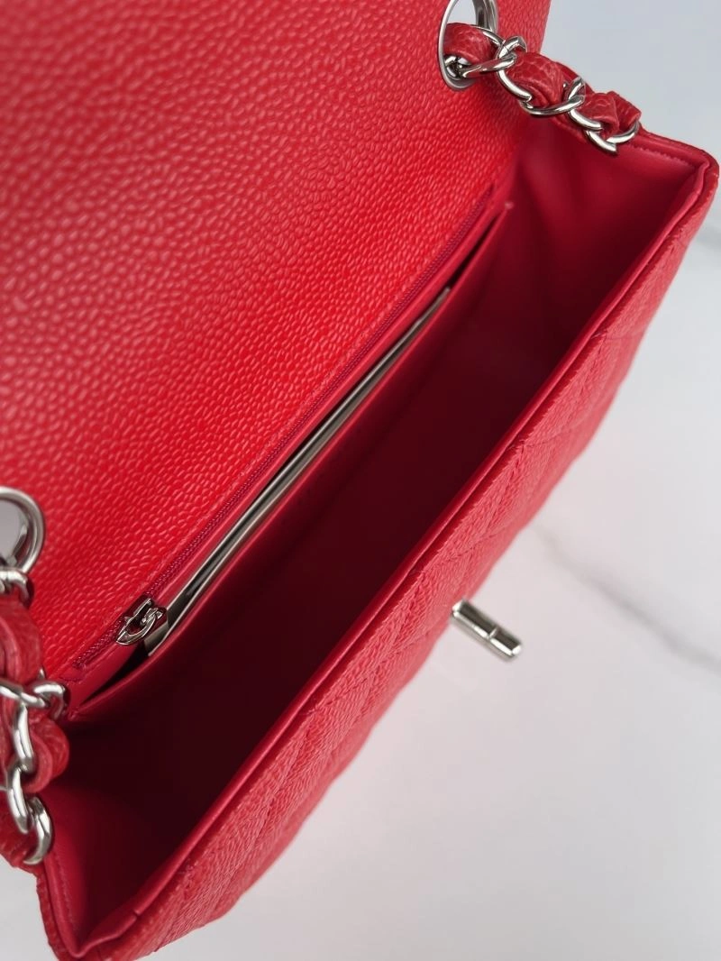 Chanel CF Series Bags 4101C-0699