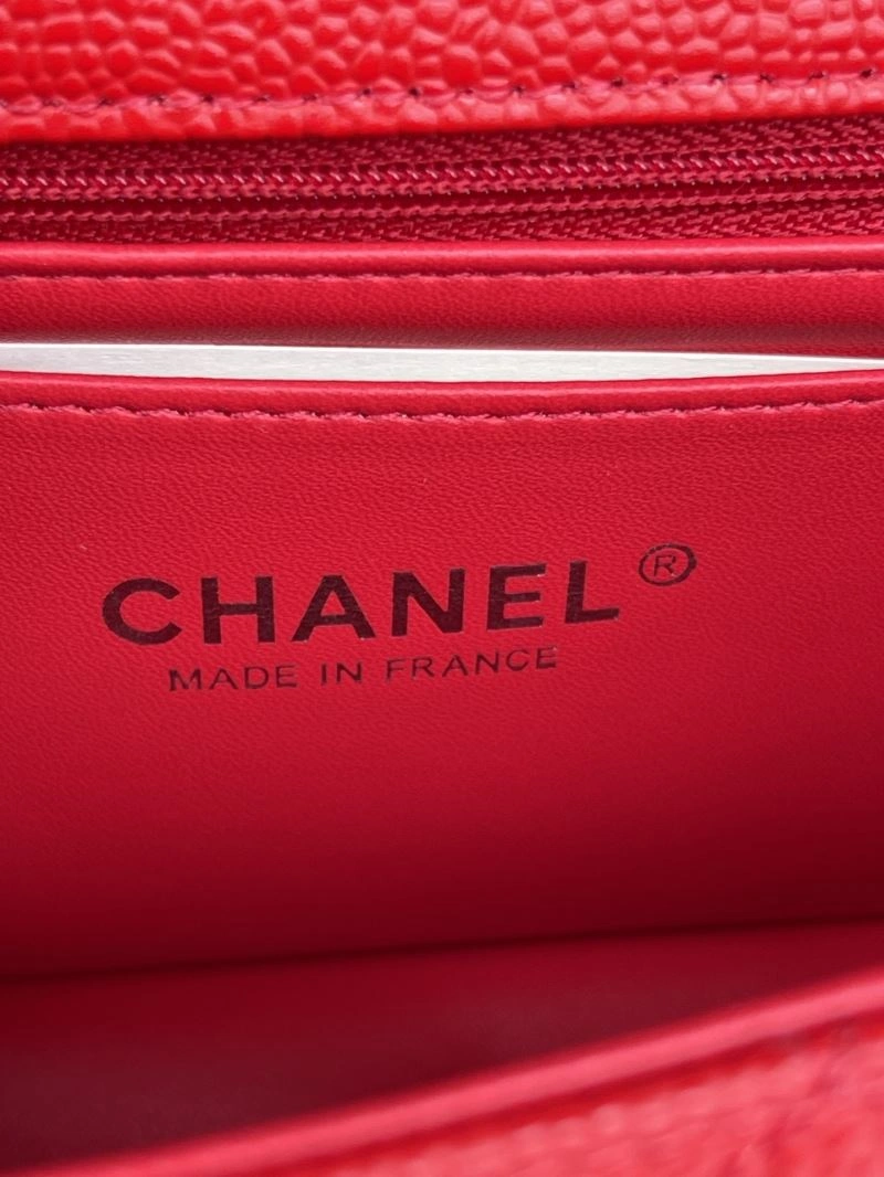 Chanel CF Series Bags 4101C-0699