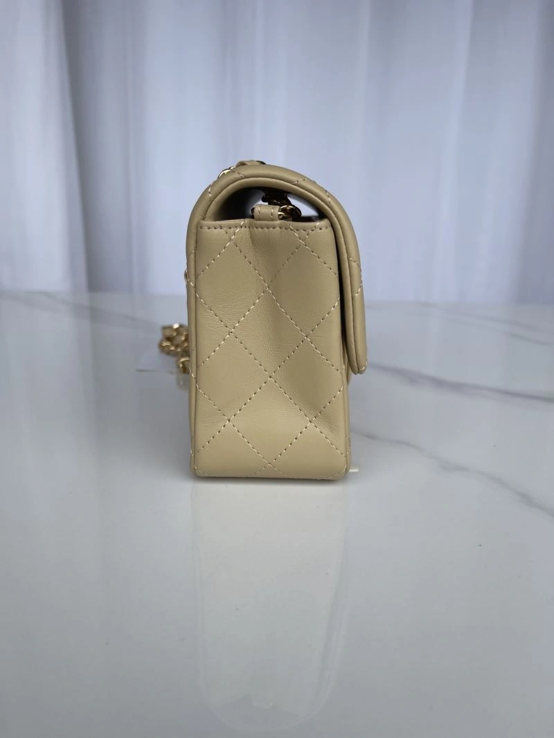 Chanel CF Series Bags 4101C-0700