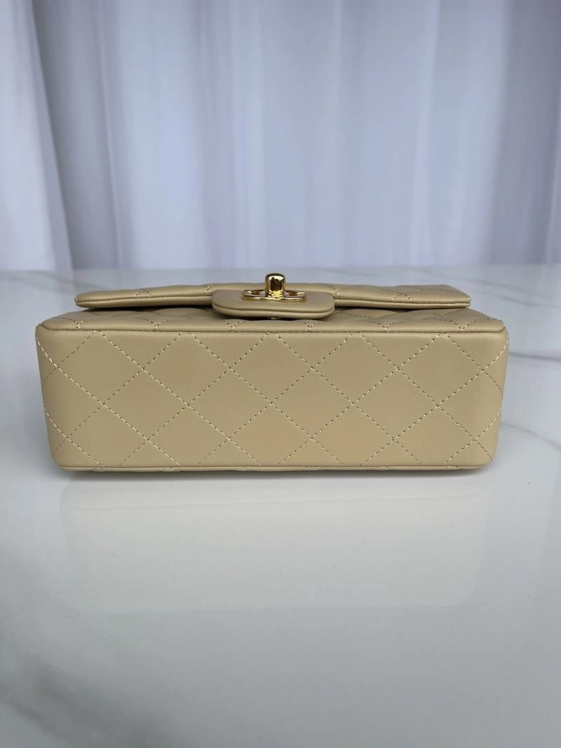 Chanel CF Series Bags 4101C-0700