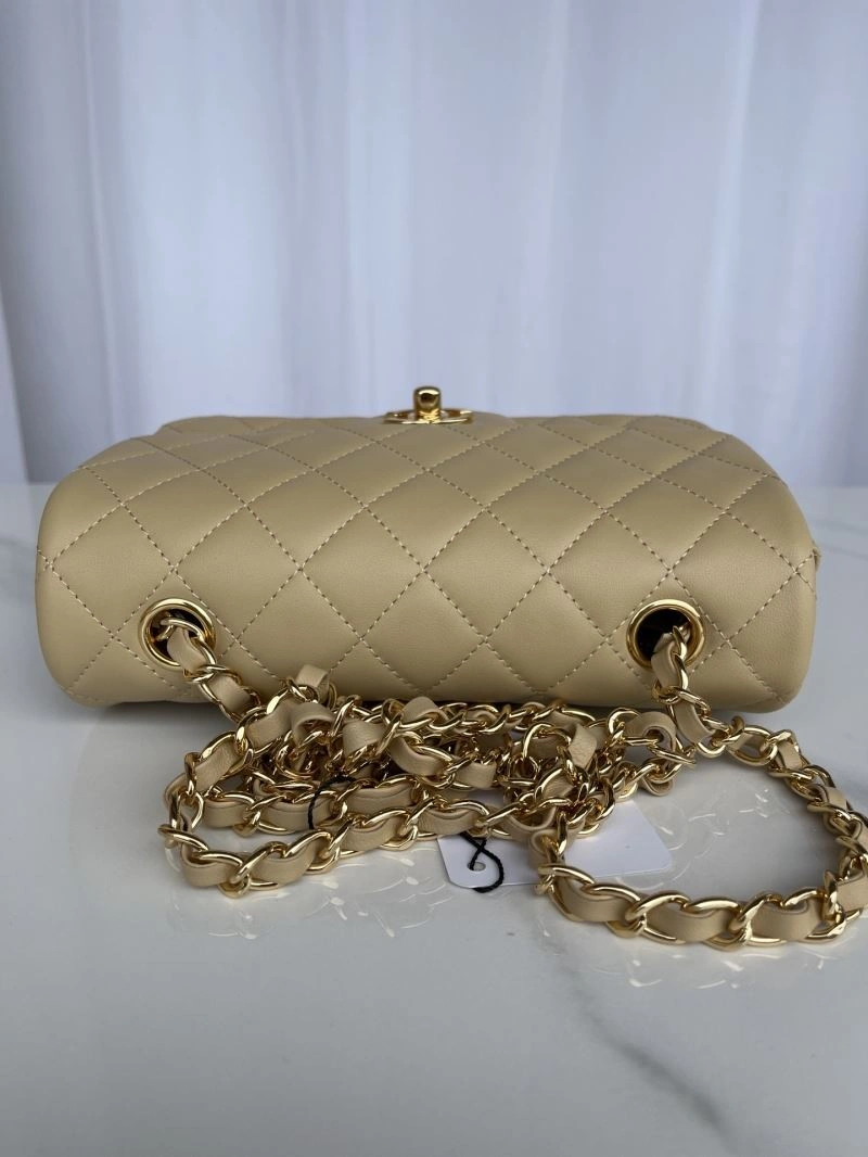 Chanel CF Series Bags 4101C-0700