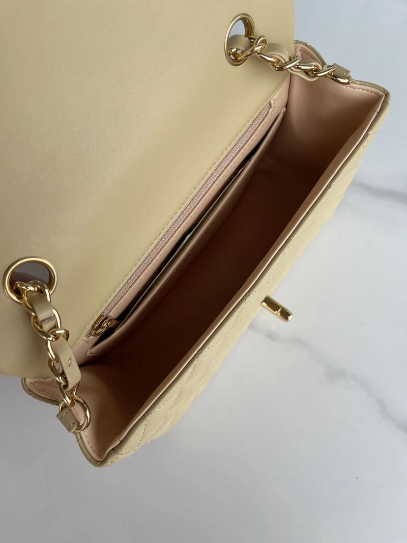 Chanel CF Series Bags 4101C-0700