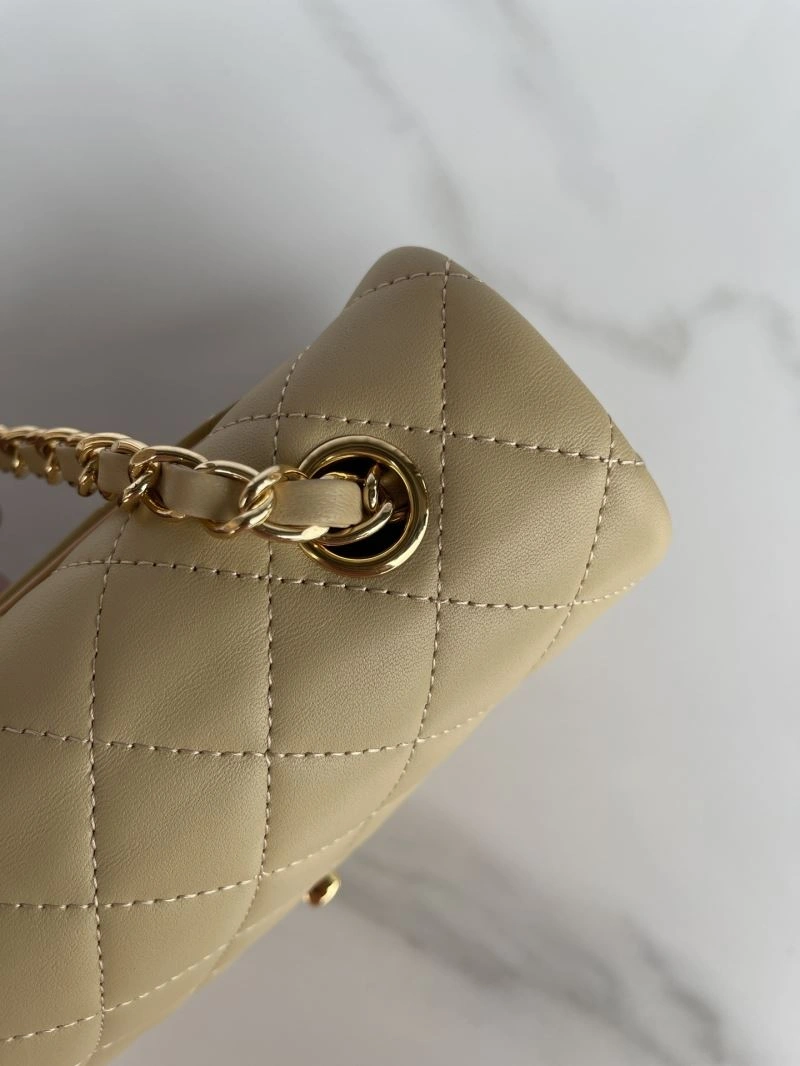 Chanel CF Series Bags 4101C-0700