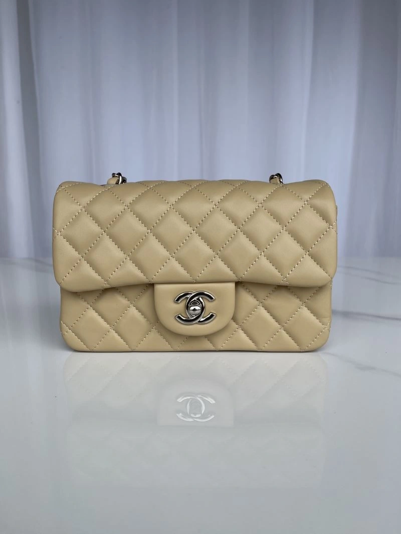Chanel CF Series Bags 4101C-0701