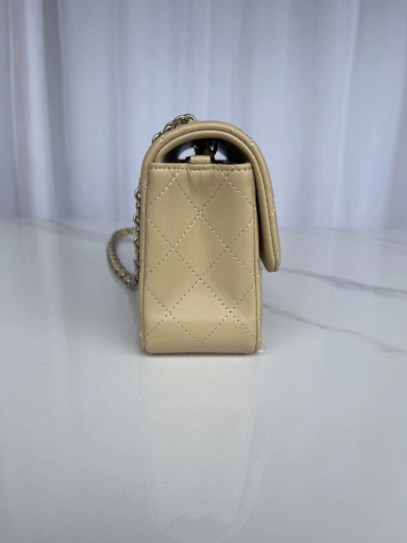 Chanel CF Series Bags 4101C-0701