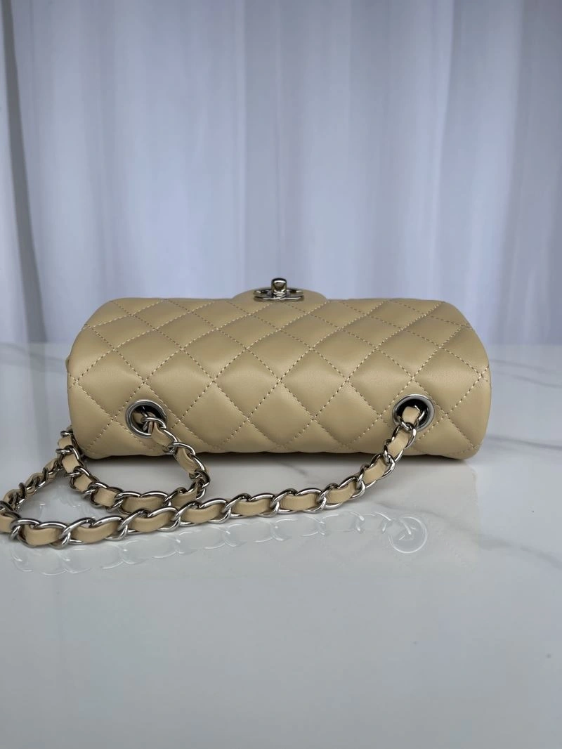 Chanel CF Series Bags 4101C-0701