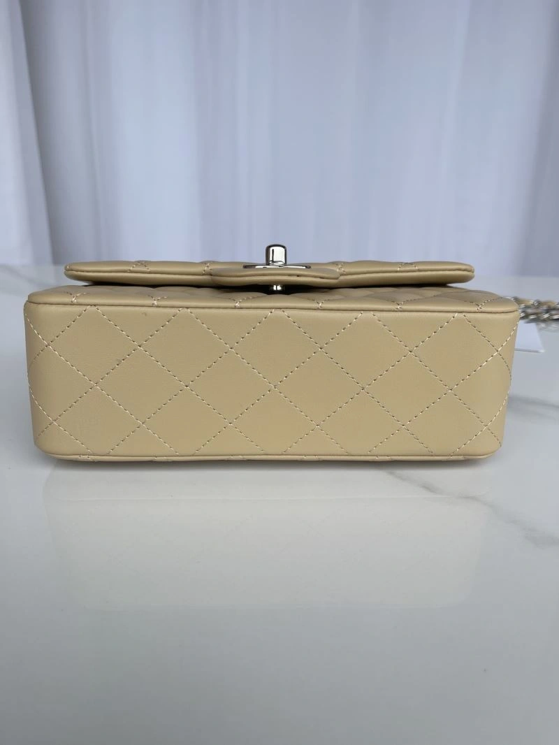 Chanel CF Series Bags 4101C-0701